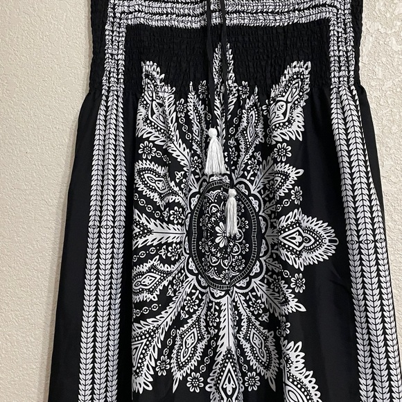 Gypsy Blu Live to be free Dress - Picture 3 of 5